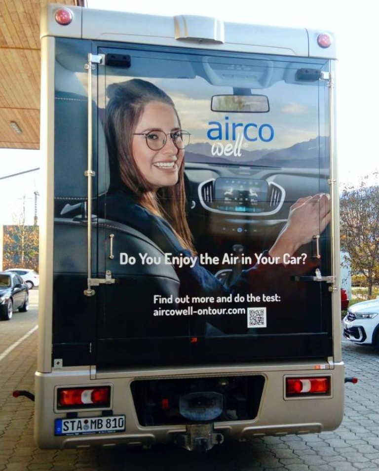 OLI außen OLI außen