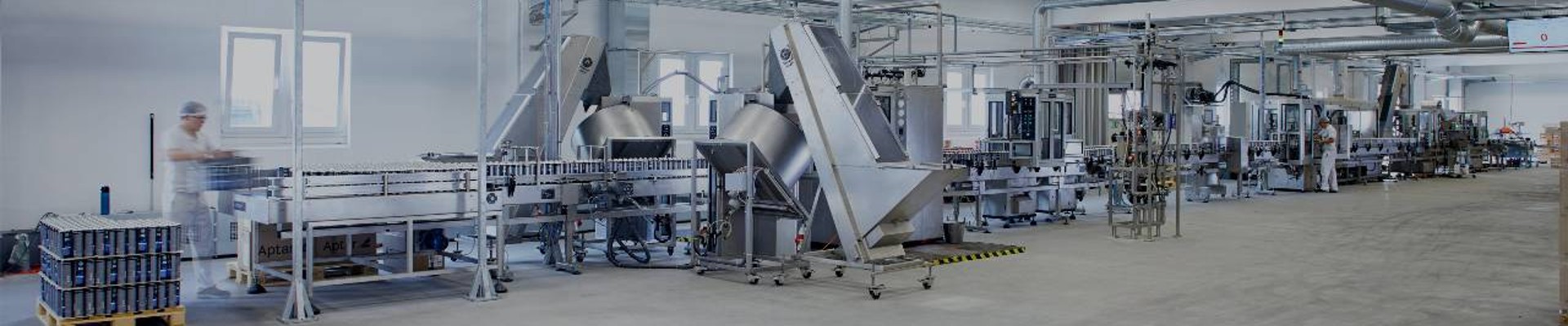 TUNAP expands production capacities in Lichtenau