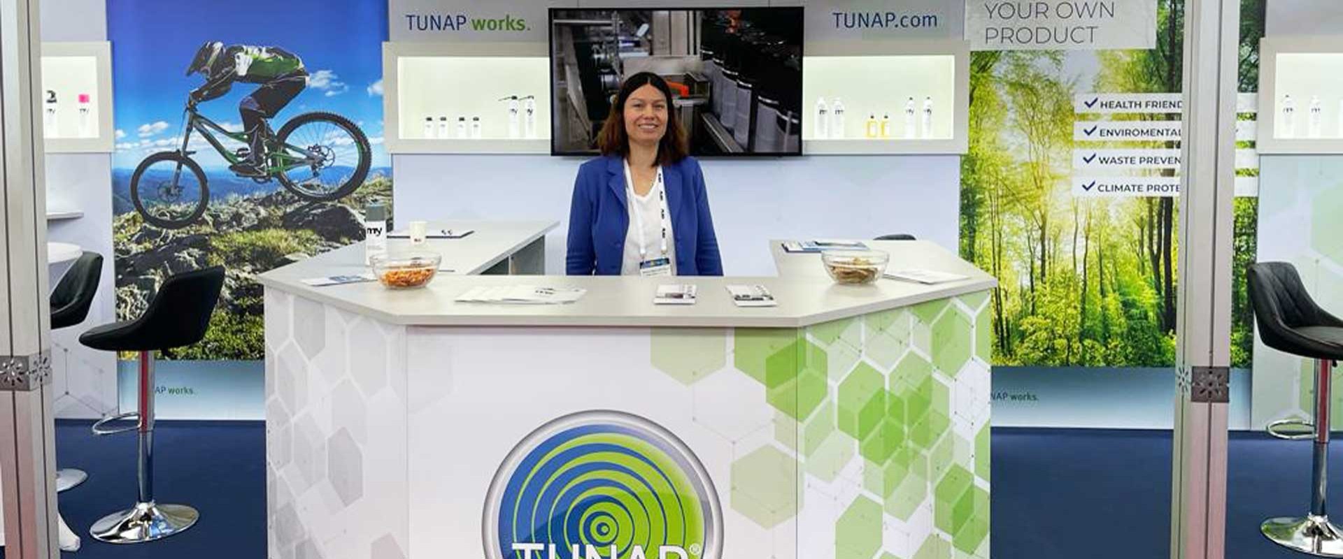 Private Label Trends 2023 our conclusion of PLMA Amsterdam 2023 TUNAP