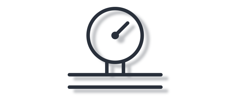 Pressure Icon Pressure Icon