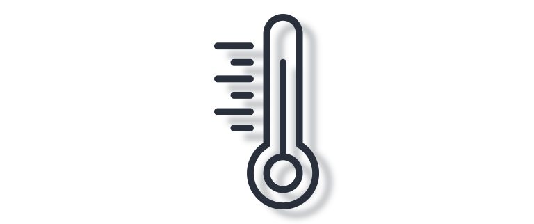 Temperature Icon Temperature Icon