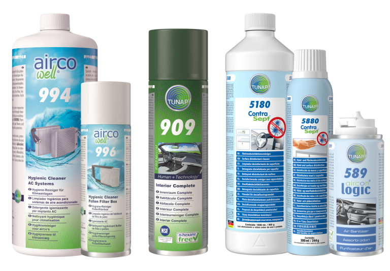 Products against Corona Products against Corona
