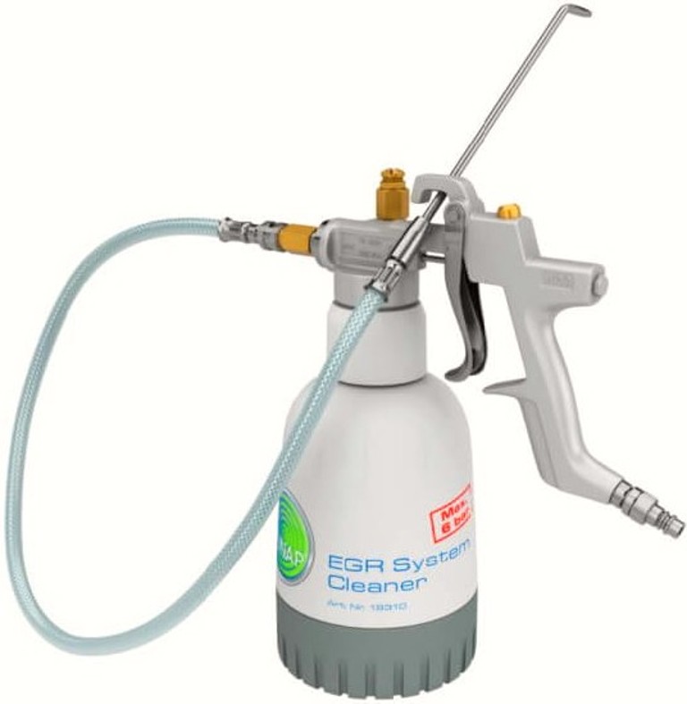 AGR-Druckbecherpistole AGR-Druckbecherpistole