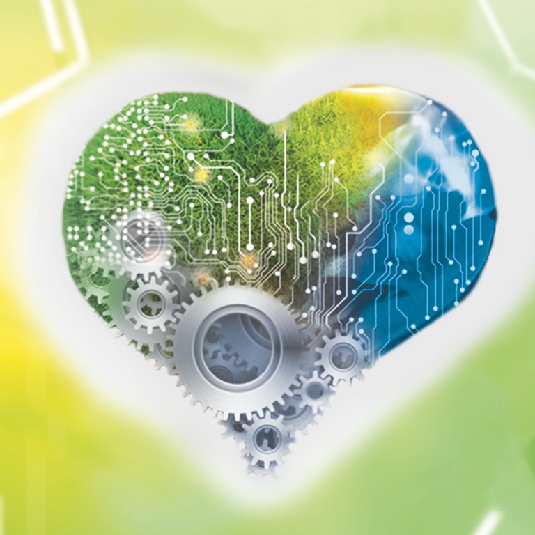 First TUNAP Sustainability Report