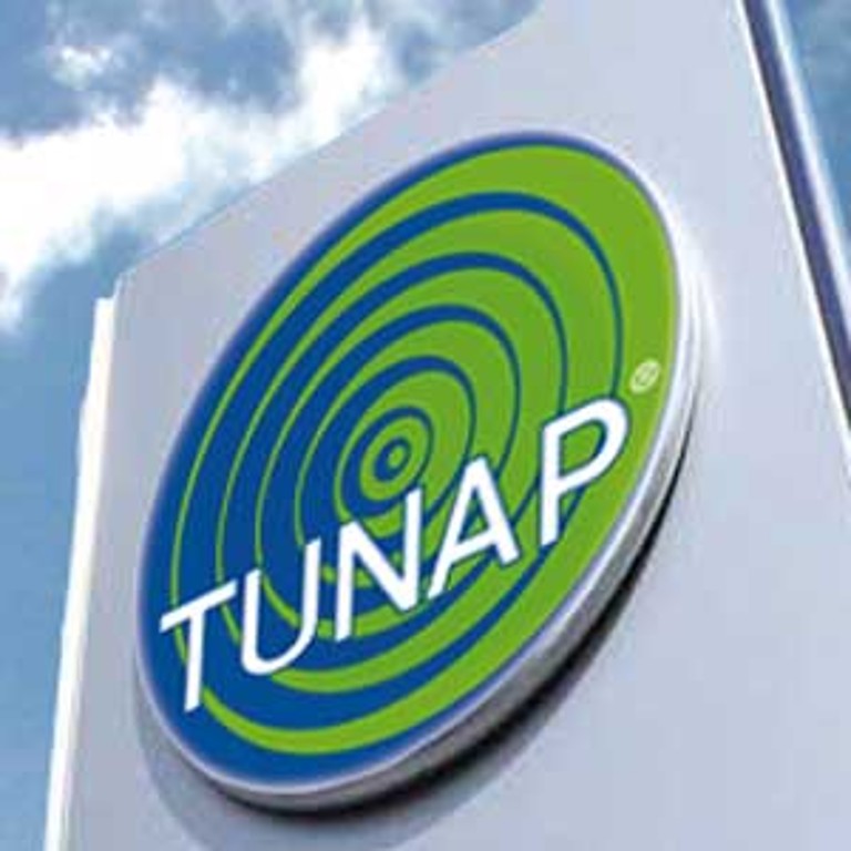 Das Kurzprofil der TUNAP Group