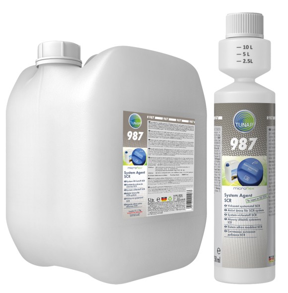 997 SCR Systemwirkstoff 997 SCR Systemwirkstoff Produktbild