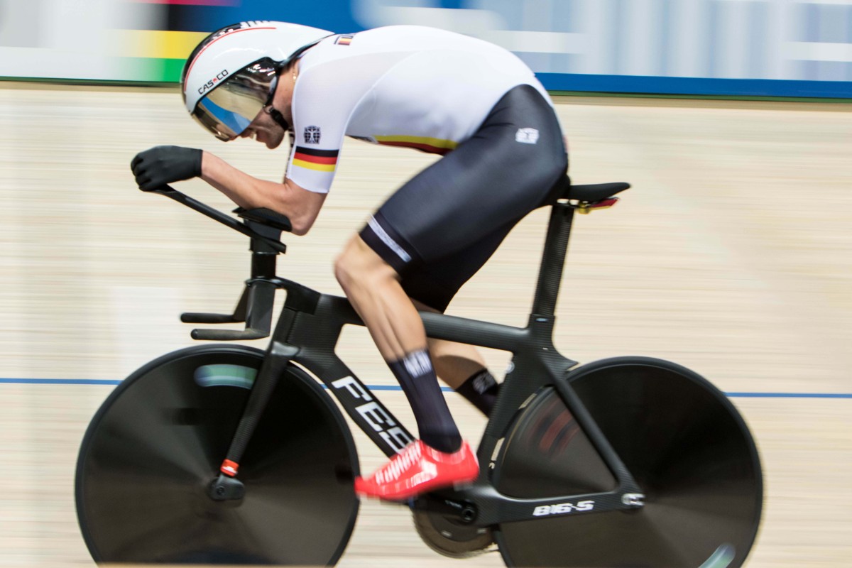 UCI Racing UCI Racing