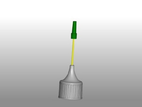 Needle-Tip Bottles Needle-Tip Bottles
