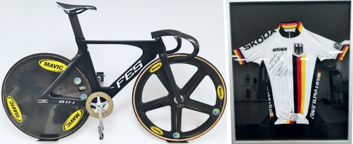 Fes track bike hotsell