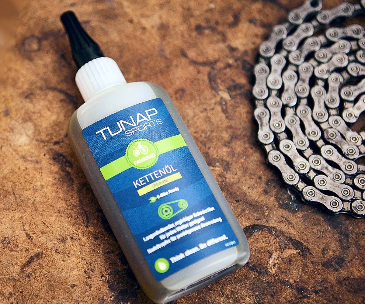 TUNAP Chain Oil Ultimate TUNAP Chain Oil Ultimate