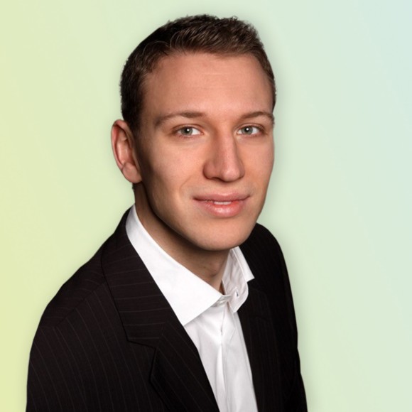 Daniel Eisenschmid Daniel Eisenschmid