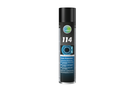 114 Bremsenrostschutz 114 Bremsenrostschutz