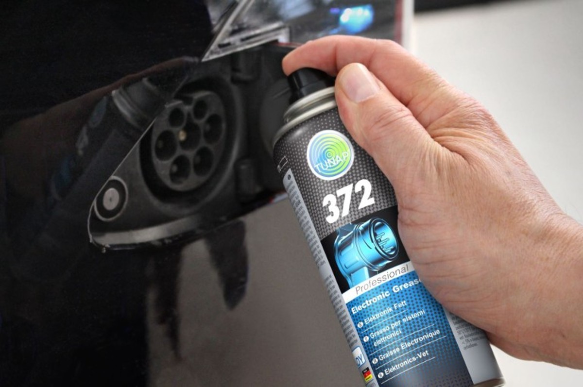 Elektrik Wartung Elektrik Wartung