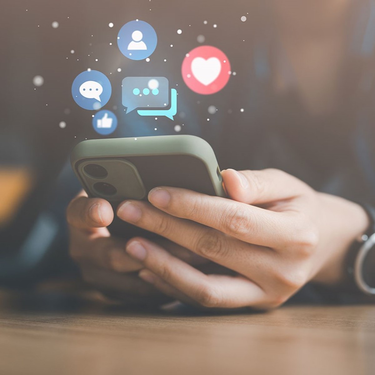 Social Media