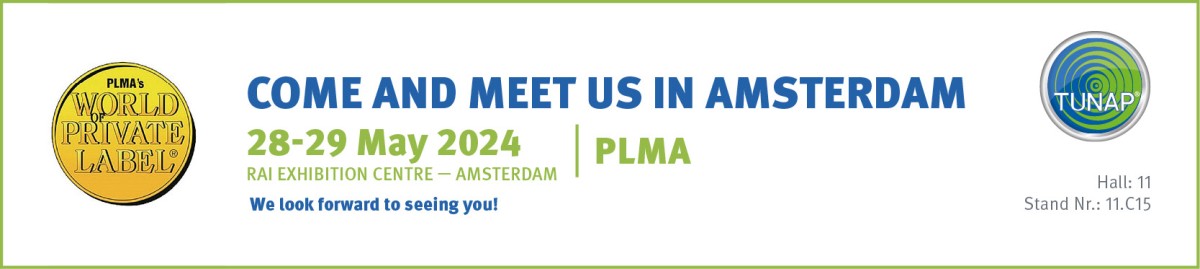PLMA 2024 PLMA 2024