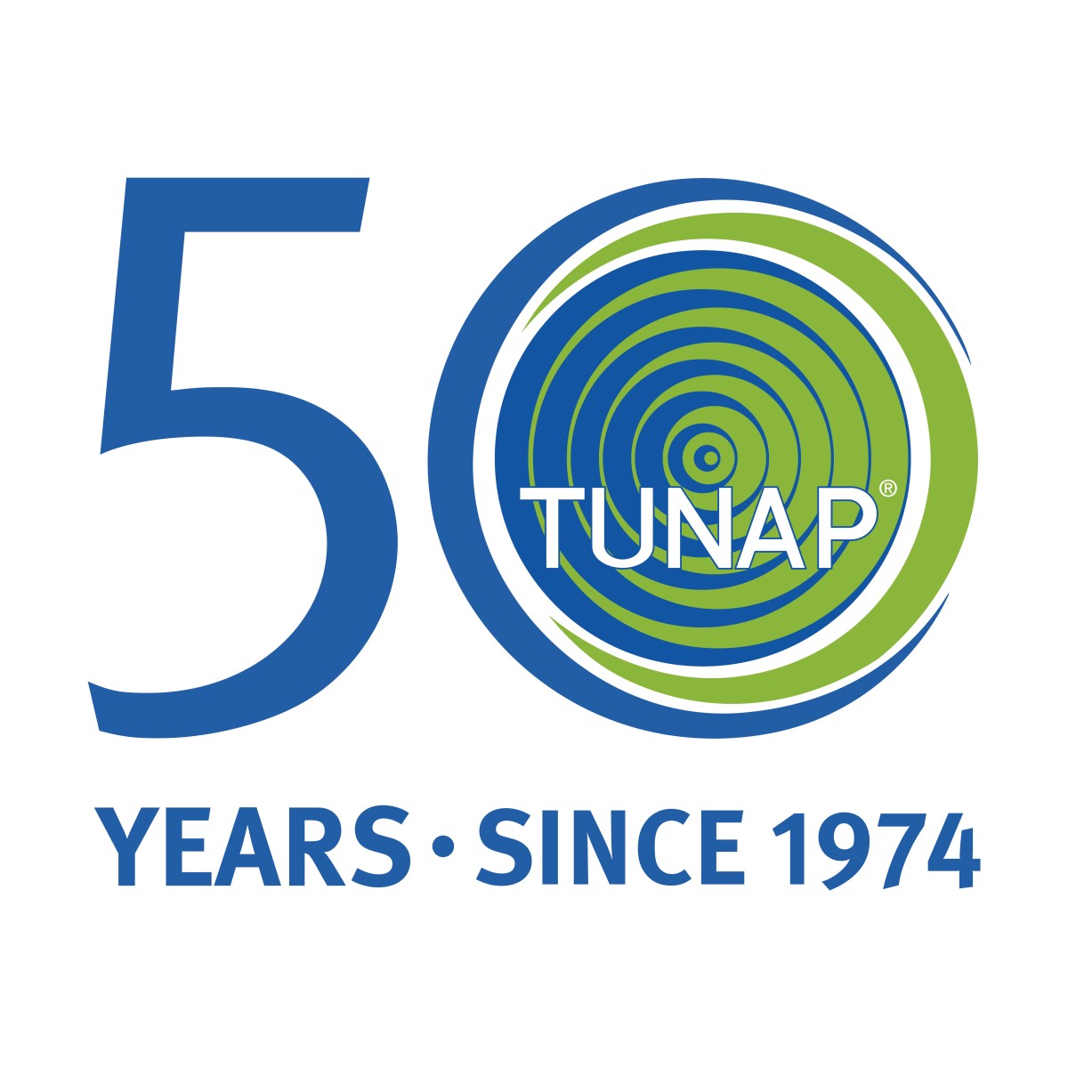 50 Jahre Logo 50 Jahre Logo