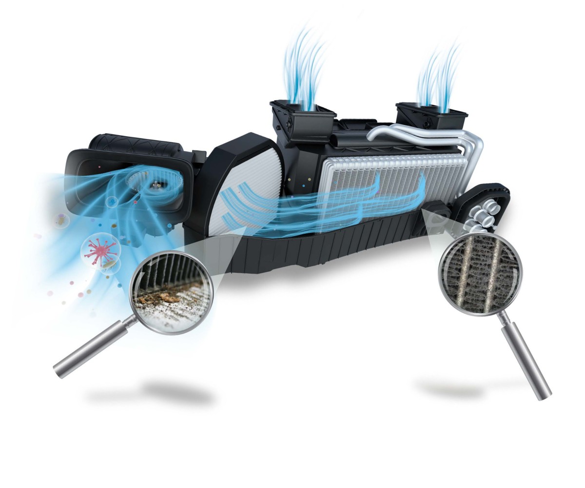 Autoklimaanlage