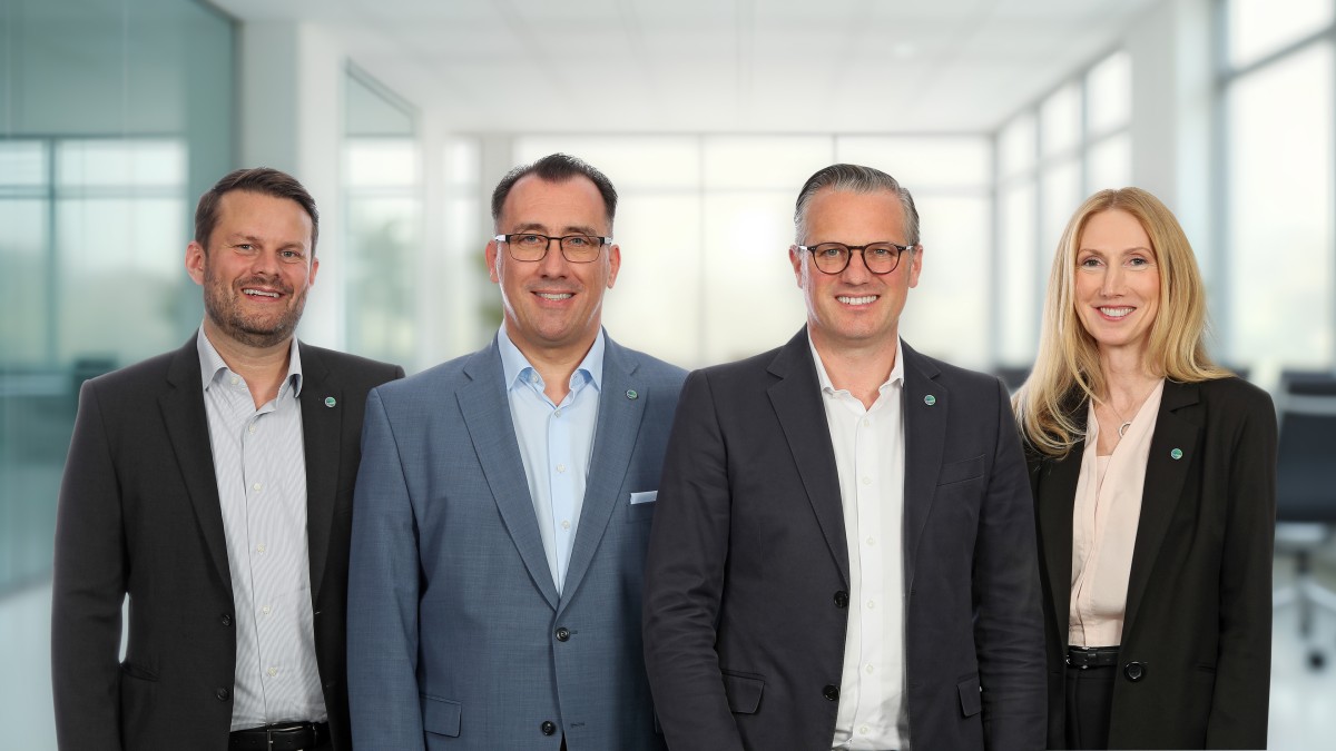 TUNAP wächst 2025: Warum „Reinigen statt Tauschen“ zum Erfolgsfaktor wird